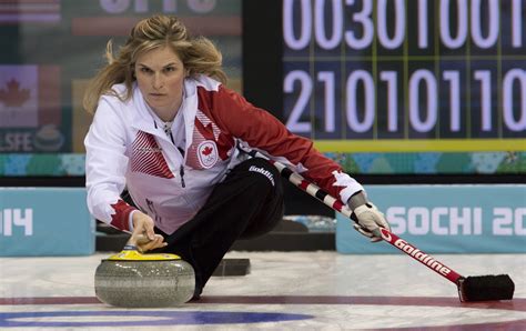Canadian Womens Curling Team Wallpapers And Images Wallpapers
