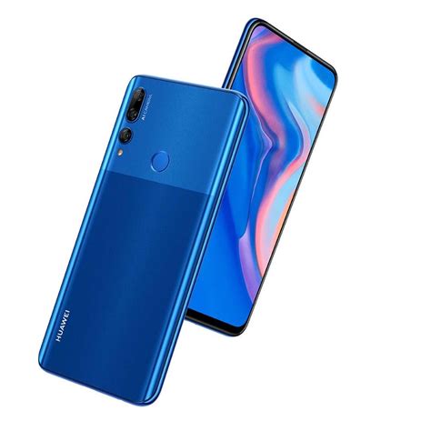Huawei Y9 Prime 2019 A Smartphone That Packs Solid Features Including