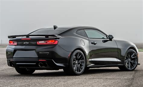2020 Chevrolet Camaro Zl1 Colors Redesign Engine Release Date And