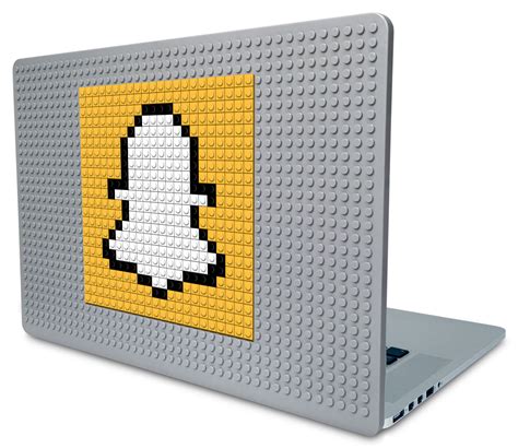 Sacrosegtam Snapchat Logo Pixel Art The Best Porn Website