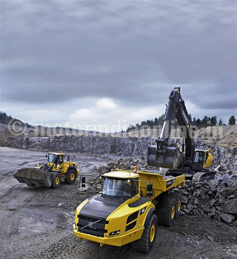 Volvo Construction Equipment Sets Up New North Indian Dealership