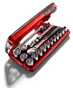 Beta est une marque d'outillage à main. Coffret d outillage facom - Clé dynamométrique hydraulique