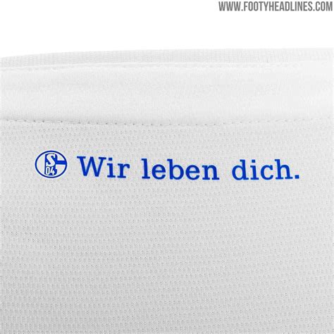 0 bids · ending 24 feb at 8:45pm gmt5d 20h. Schalke 19-20 Away Kit Released - Footy Headlines