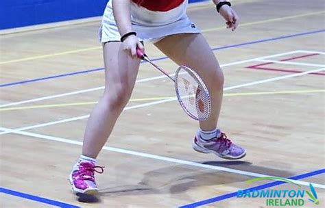 6 Ways To Improve Your Badminton Movement Badminton Andy