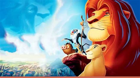 Watch The Lion King Full 1994 Bluray 1080p Hd Video Dailymotion