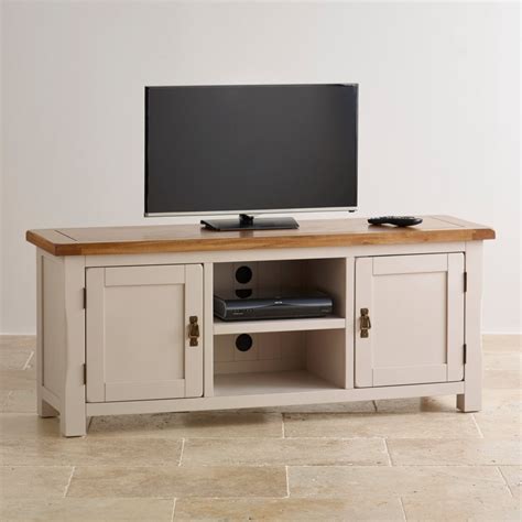 Get contact details & address of companies manufacturing and supplying tv cabinet in order to cater the variegated demands of our precious clients, we are offering a wide range of wooden furniture. Kemble Widescreen TV Cabinet in Solid Oak | Oak Furniture Land