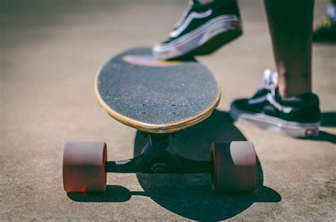 Some Basic Tips To Start Skateboarding For Beginners Skate World