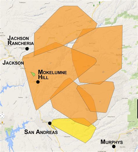 Update: Butte Fire Overnight Suppression Efforts | myMotherLode.com