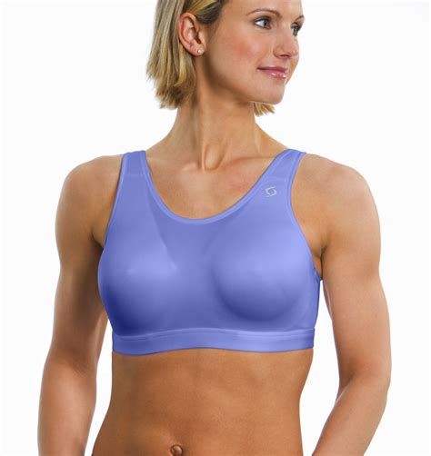 Dielegion: A comfortable bra is very important