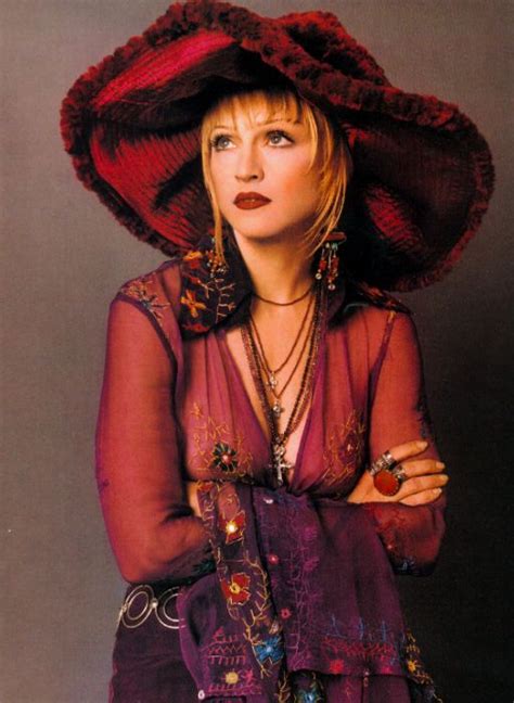 90's in full in the spotify app. MADONNA A HIPPIE? - Hippie Couture