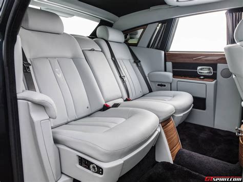 Official 2015 Rolls Royce Phantom Metropolitan Collection Gtspirit