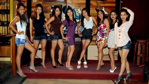 What Is Davao Nightlife Philippine Davao City Philippines