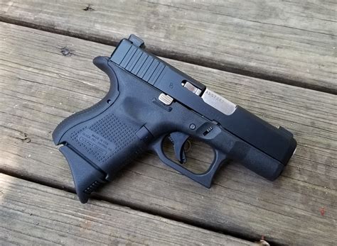 Последние твиты от glock inc. Sold - Glock 26 gen5 | Carolina Shooters Club
