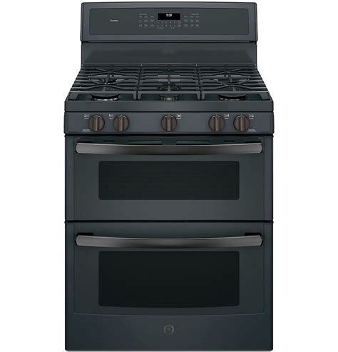 The best gas ranges, according to testing by the good housekeeping institute kitchen appliances lab 9 best gas ranges to buy in 2021, according to testing. GE Profile 30-inch 6.8 cu. ft. Double Oven Gas Range in ...