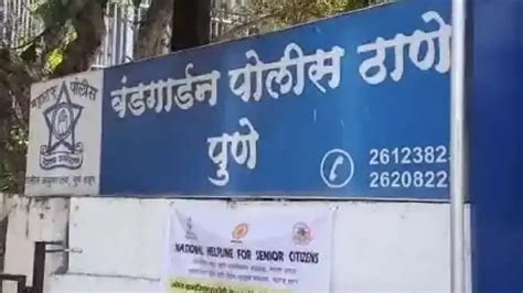 Rajasthan Trio Flew to Pune for Burglary Spree: Pune Police Nab Thieves