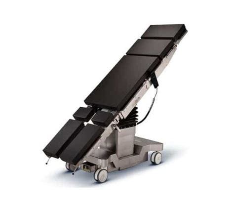 Choosing The Right Operating Table Buying Guides Medicalexpo