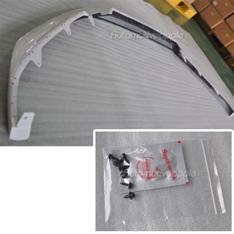 Check spelling or type a new query. Front Bumper Body Kit for 2017 2018 Hyundai Elantra AVANTE ...