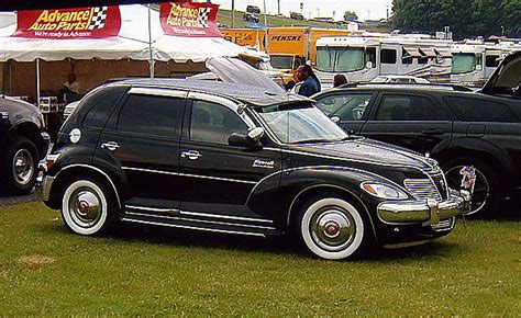 17 Best Images About Old Style Pt Cruisers On Pinterest Cars Hood