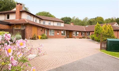 Cunningham House In Epping Abbeyfield Dementia Care Home