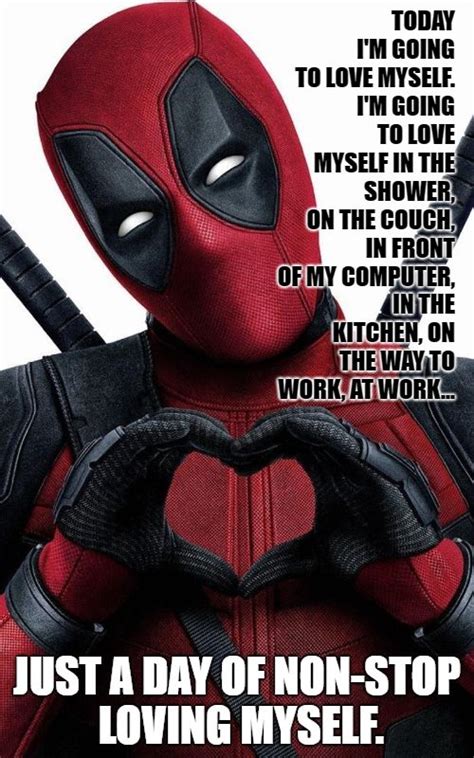 All The Best Deadpool Memes We Could Find Without Getting Too R Rated