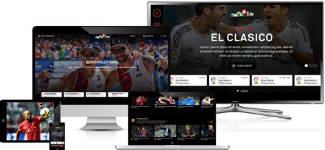 Watch free online, live stream. Laola1.tv: Stream Live Football Matches for free - GeekyMint