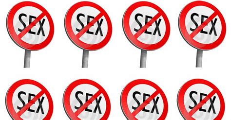 the 50 best excuses to avoid sex