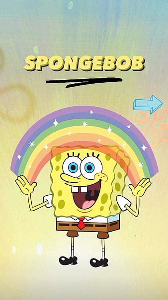 Im Ready Sb Instagram Mobile Nickelodeon Spongebob Hd Phone