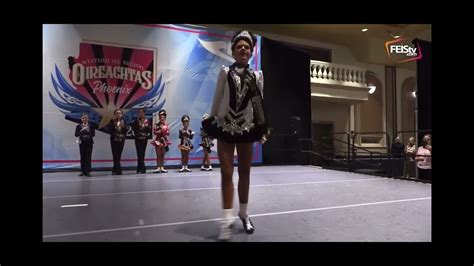 Western Region Oireachtas Parade Of Champions 2023 Day 1 Youtube