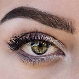 How To Eye Makeup For Green Eyes Images