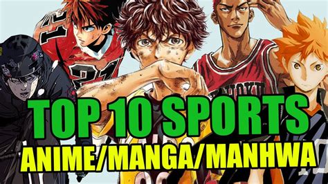 Update Top Anime Sports Best In Duhocakina