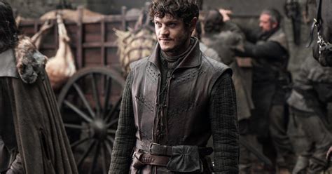 Game Of Thrones Season 5 Spoilers Ramsay Bolton To Go Even Further