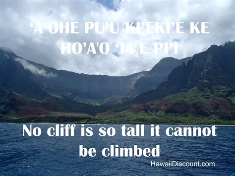 Hawaiian Proverbs And Travel Quotes Hawaiian Quotes Hawaii Quotes