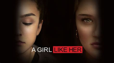 A Girl Like Her Trailer Coming To Fandor Nov 26 Youtube