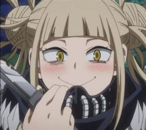 Want To Be Loved Himiko Toga X Female Reader Story Quirk Wattpad