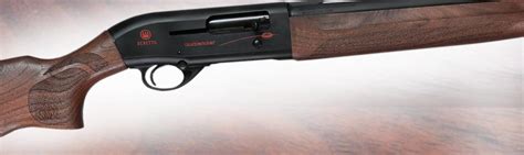 Beretta Announces A300 Outlander Sporting Shotgun