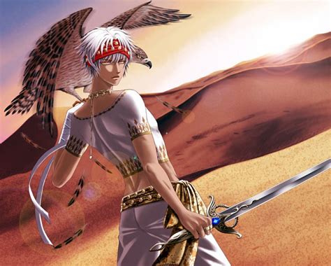 Desert Zerochan Anime Image Board