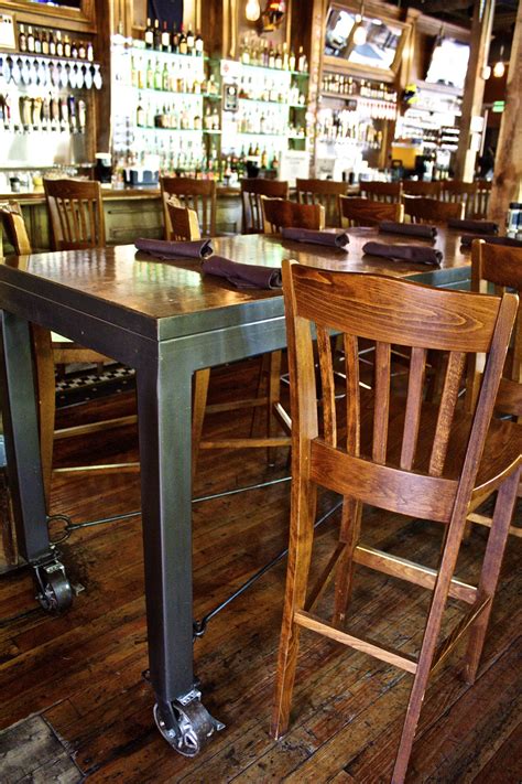 Links to the best dining room tables listed below. Pin by Ashlee Mehle on My lovely abode | High dining table ...