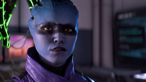 Bioware Says Mass Effect Andromeda Bugfixes And Improvements Are Coming Ars Technica