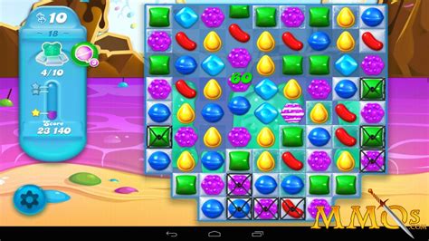 Download Candy Crush Soda Saga Game Review - MMOs.com