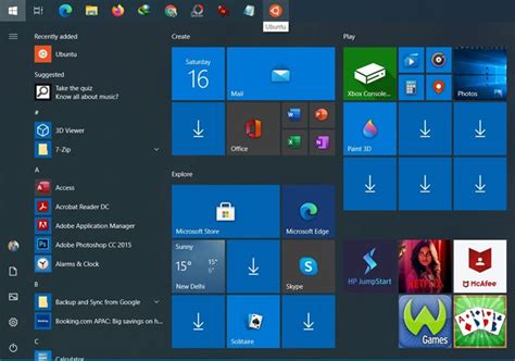 How To Move Taskbar On Top In Windows 10 Guide