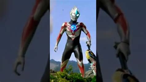 Kurenai Gai Dan Asakura Riku Ultraman ORB Dan Ultraman Geed YouTube