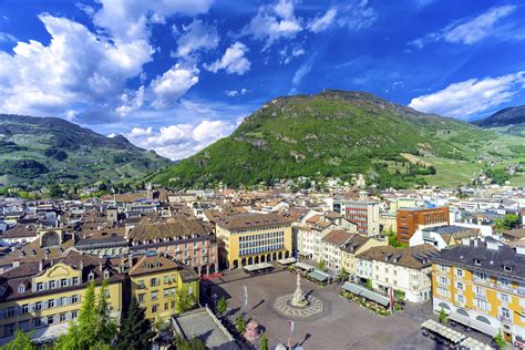 Bolzano Bozen Travel Trentino And South Tyrol Italy Lonely Planet