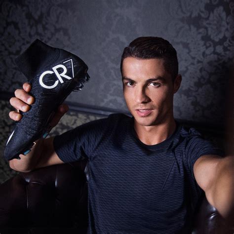 Cristiano Ronaldo Picture Gallery The Wow Style