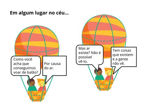 Ar é Importante Porque