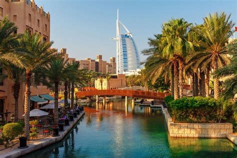 Dubai City Tour Bookmytour