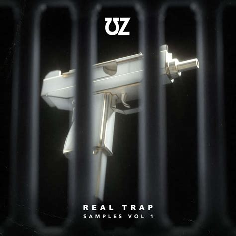 The sample pack offers 60 of brenmar's own sounds, from original drums and synth loops to fx hits and vocal stabs. UZ Real Trap Samples Vol. 1 available from Splice Sounds