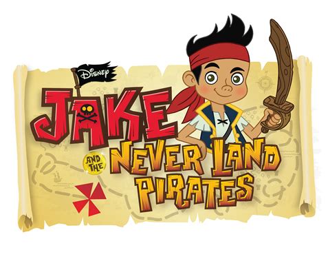 Jake And The Neverland Pirates Holiday Episode