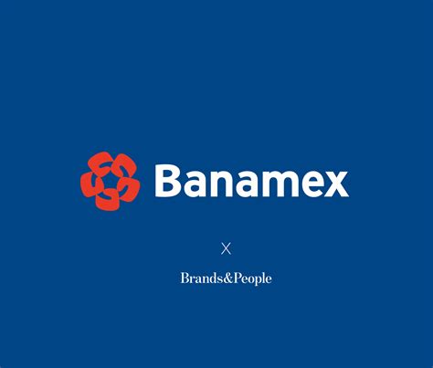 Banamex Reposicionamiento De Marca Brandsandpeople