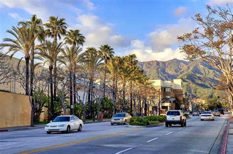 Visitez Burbank Le Meilleur à Burbank Los Angeles En 2023 Tourisme