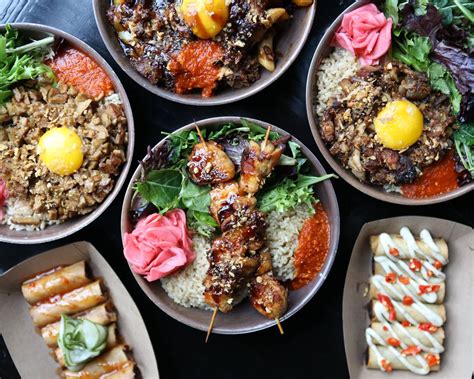 Maybe you would like to learn more about one of these? Order B's Sizzling Kitchen Delivery Online | Toronto ...